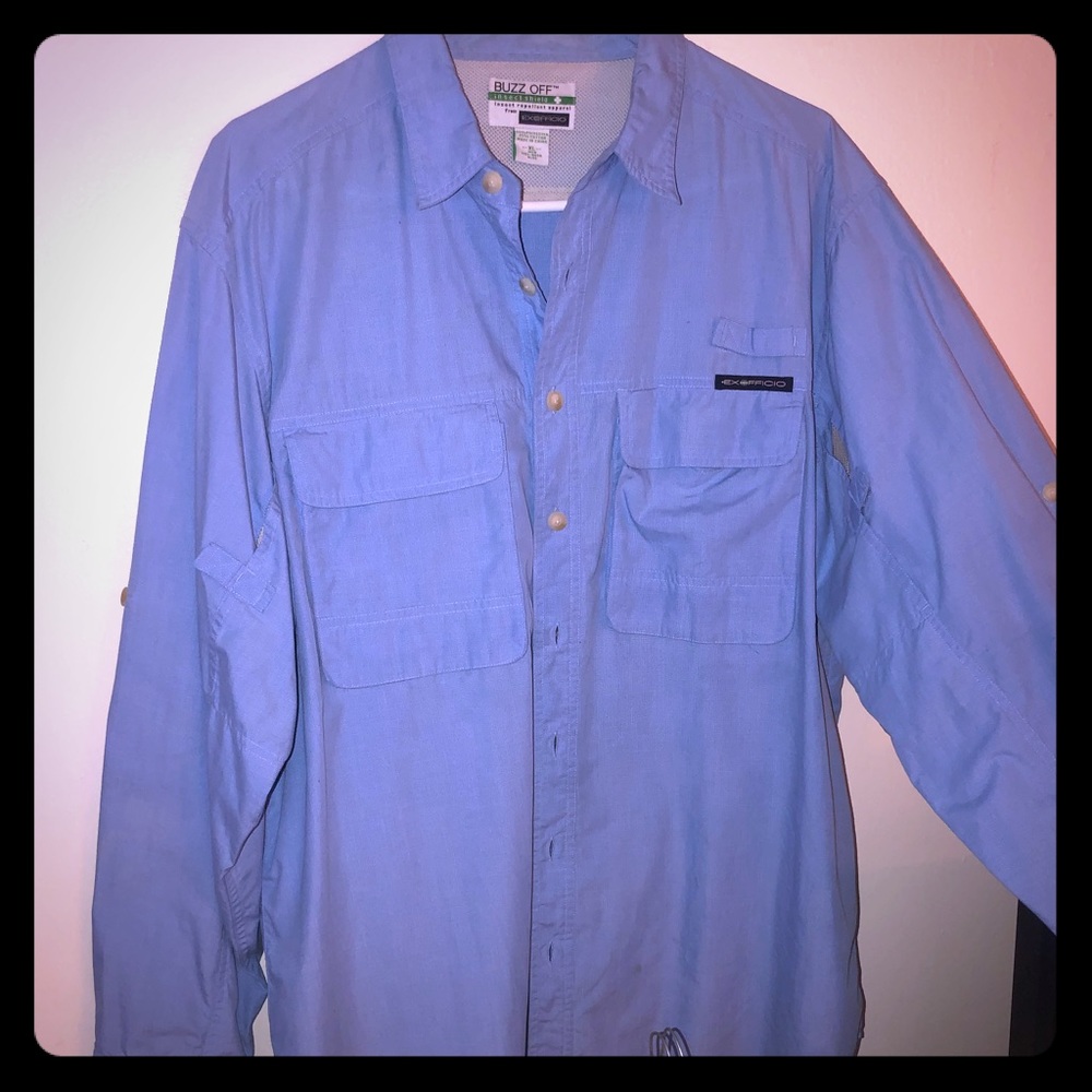 Casual button down Shirt
